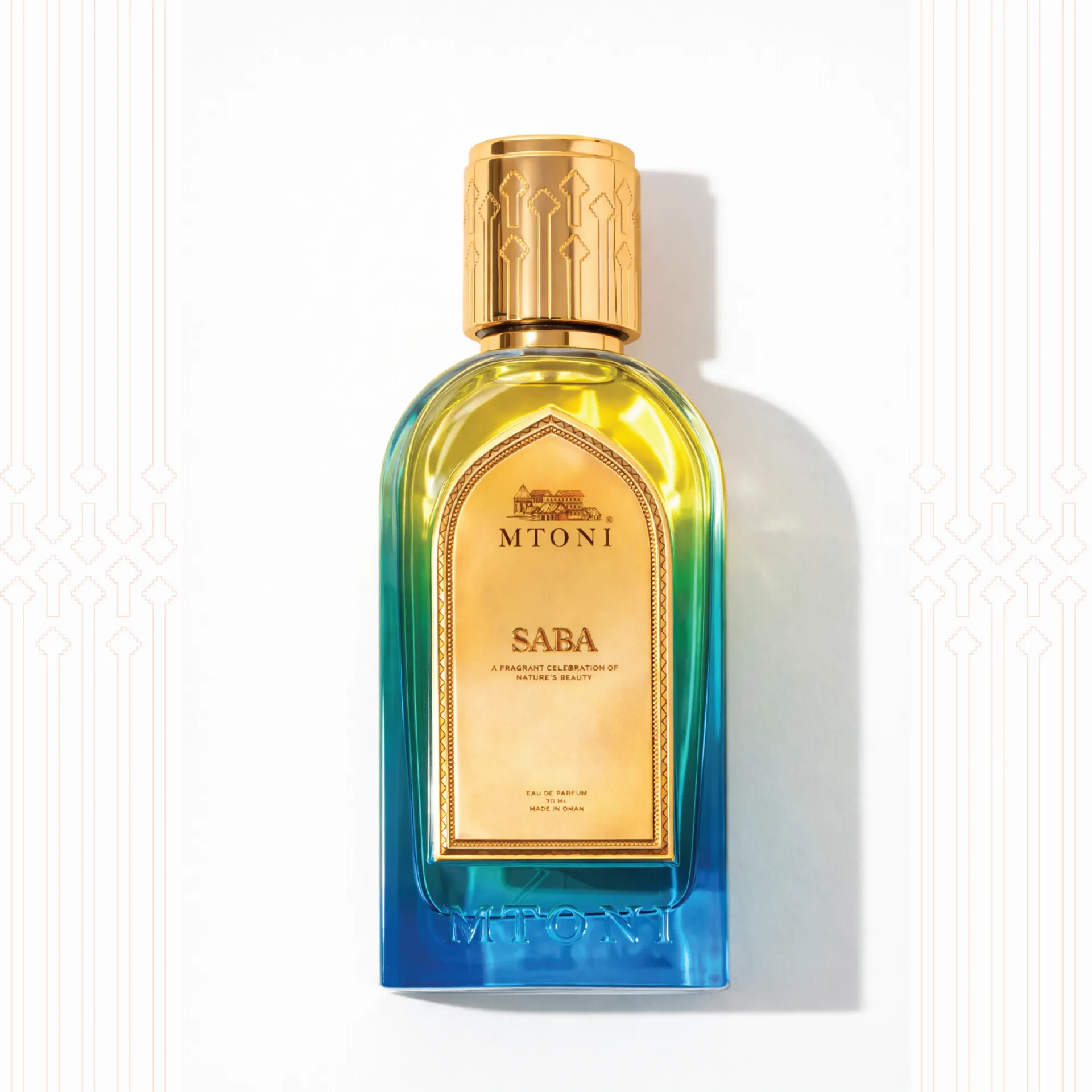 SABA